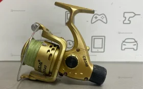 Купить Катушка Coblla CB540 б/у , в Новокуйбышевск Цена:590рублей