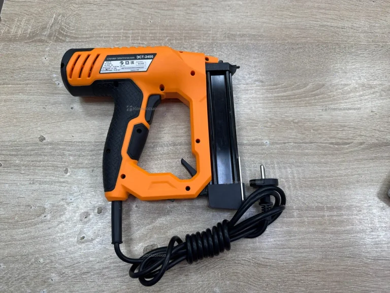 степлер электрический ЭСТ-2400