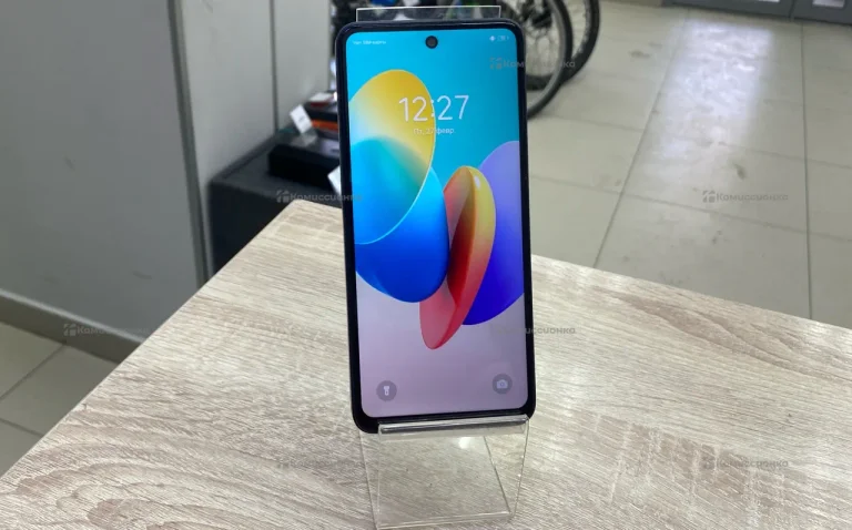 Tecno Spark Go 2024 3/64 ГБ