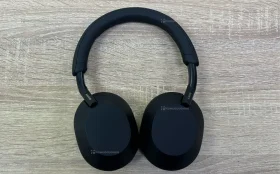 Купить Наушники Bluetooth Sony WH-1000XM5 б/у , в Челябинск Цена:9900рублей