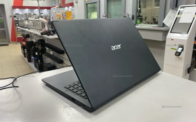 Ноутбук  Acer Aspire A515-55 series