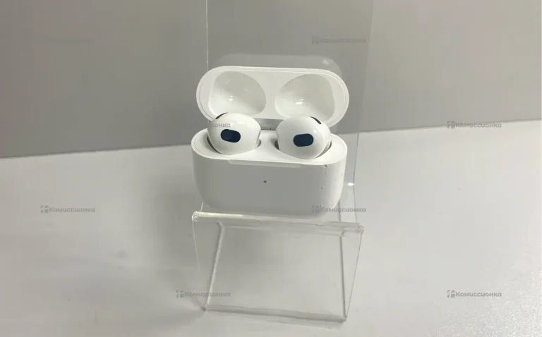 Наушники  AirPods 3