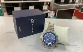 Купить Часы Casio edifice efv 620 dw б/у , в Санкт-Петербург Цена:5500рублей