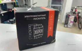 Купить Пускатель электромагнитный ПМЛ 3100-40 УХЛ4 Б б/у , в Зеленодольск Цена:500рублей