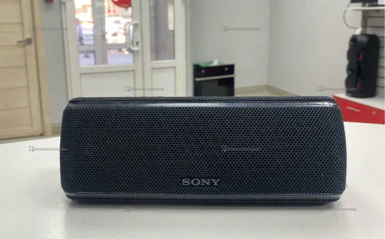 Колонка Sony SRS-XB31