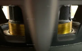 Купить Сабвуфер Pride s5 15 б/у , в Уфа Цена:49990рублей