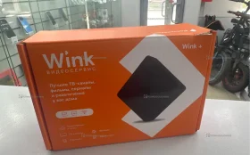 Купить Ты приставка  Wink Switron -i12A б/у , в Челябинск Цена:1400рублей