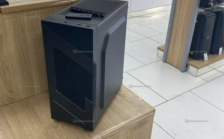 Системный блок