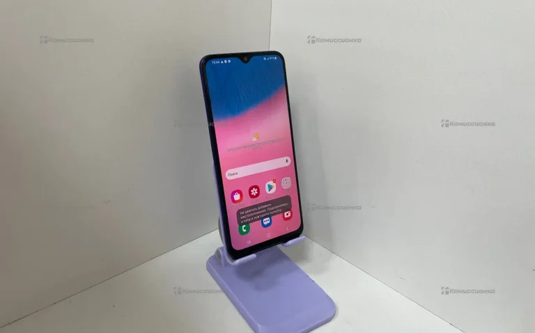 Samsung Galaxy A30s
