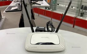 Купить Tp-Link WR842N б/у , в Уфа Цена:390рублей