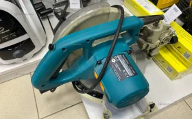 Купить Циркулярная пила Makita LS 1040 б/у , в Челябинск Цена:15900рублей
