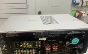 Купить Ресивер Panasonic sa-he75 б/у , в Самара Цена:4990рублей