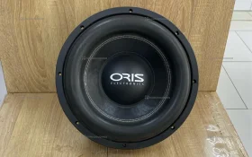 Купить Сабвуфер  Oris б/у , в Кинель Цена:4500рублей