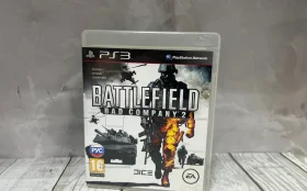 Купить Sony PS3 Battlefield bad company 2 б/у , в Тюмень Цена:590рублей