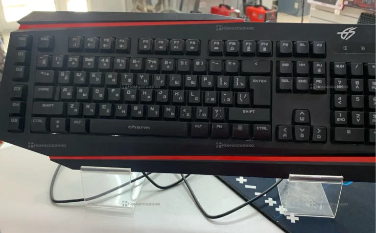 Микрофон для компьютера