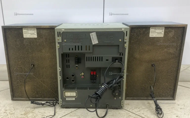 Музыкальный центр Aiwa