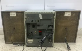 Купить Музыкальный центр Aiwa б/у , в Самара Цена:2500рублей