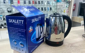 Купить Чайник Skalett SC 20A б/у , в Уфа Цена:690рублей