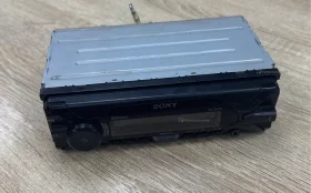 Купить Автомагнитола  Sony DSX-A410BT б/у , в Магнитогорск Цена:3500рублей