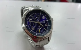 Купить Часы  CASIO EDIFICE EF-316 б/у , в Зеленодольск Цена:2500рублей