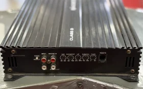 Купить Усилитель  machete mla-1500 б/у , в Чапаевск Цена:6500рублей