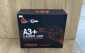 Купить A3+ Laser Led б/у , в Кинель Цена:3490рублей