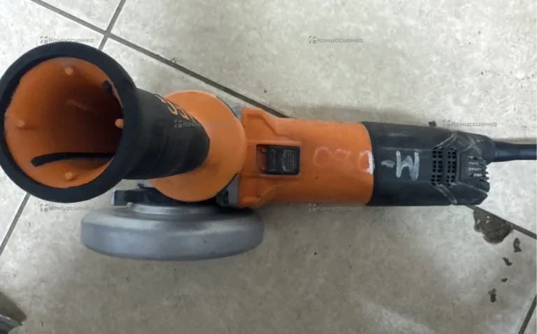 УШМ AEG WS 10-125