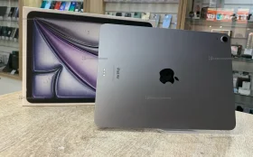 Купить Планшет Apple iPad Air 11 M2 256gb б/у , в Краснодар Цена:38000рублей