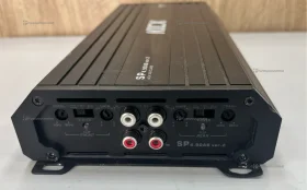 Купить Усилитель  KICX SP 4.90AB Ver2 б/у , в Краснодар Цена:3900рублей