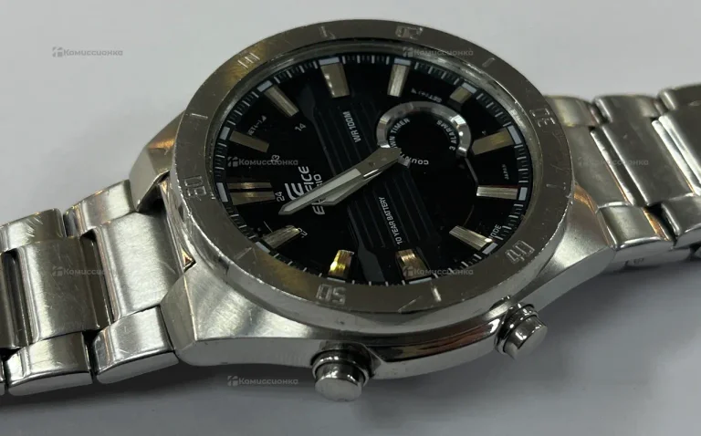 Наручные часы Casio Edifice ERA-110