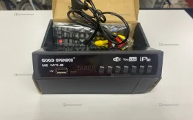 Купить Тв приставка Good openbox M5 б/у , в Сызрань Цена:590рублей