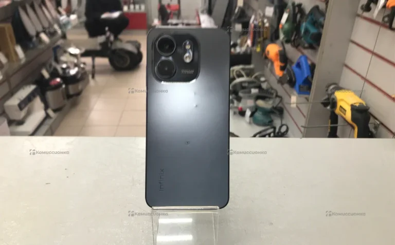 Infinix Smart 9 3/64 ГБ