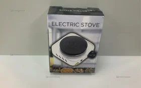 Купить Электрическая плита  STOVE б/у , в Екатеринбург Цена:550рублей