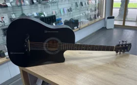 Купить Гитара Fantast f38 Bk б/у , в Москва и область Цена:4900рублей