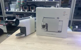 Купить Кофеварка scishare s1102 б/у , в Казань Цена:4900рублей