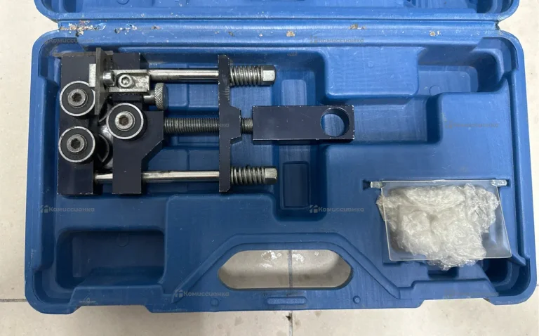 Инструмент для разделки кабеля КВТ КСП-50