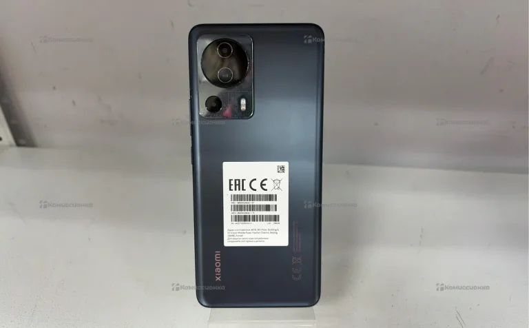 Xiaomi 13 Lite 8/256 ГБ