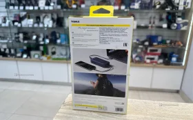 Купить Power Bank  baseus 100W 20000mAh б/у , в Санкт-Петербург Цена:1900рублей