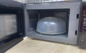 Купить Микроволновая печь  sunwind sun-mw007 б/у , в Пермь Цена:3700рублей