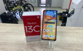 Купить Xiaomi Redmi 13C 8/256 ГБ б/у , в Магнитогорск Цена:6000рублей