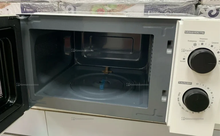Микроволновая печь  DASA (19)