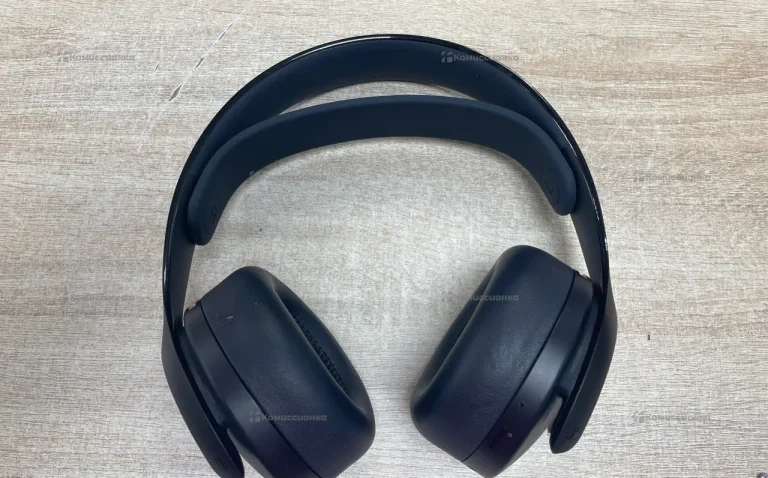 Гарнитура для ps5