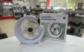 Купить Вентилятор FAN Dazzle б/у , в Тольятти Цена:250рублей