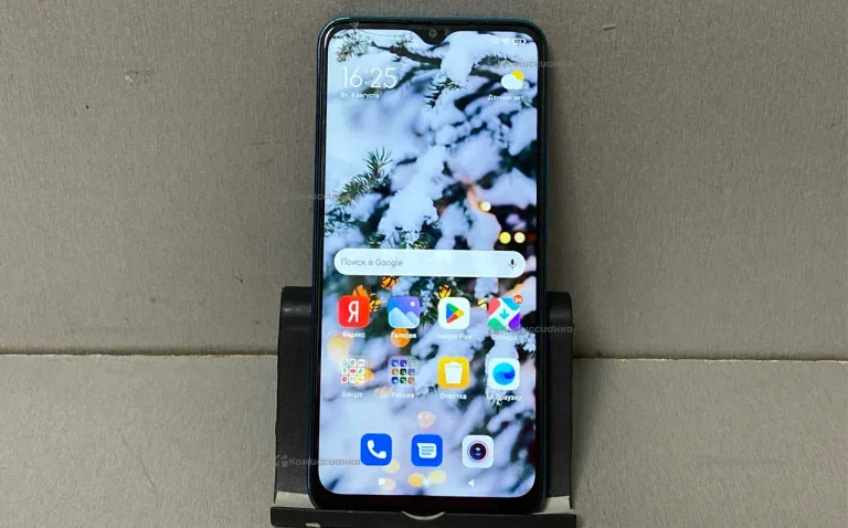 Xiaomi Redmi 9 2/32 ГБ