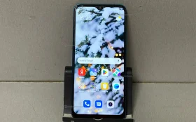 Купить Xiaomi Redmi 9 2/32 ГБ б/у , в Новокуйбышевск Цена:1500рублей