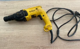 Купить Перфоратор Dewalt DWH24K --- б/у , в Тольятти Цена:4500рублей