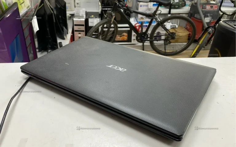 Ноутбук Acer aspire 5742G