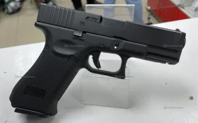Купить Страйкбольный пистолет Glock 19X б/у , в Москва и область Цена:5900рублей