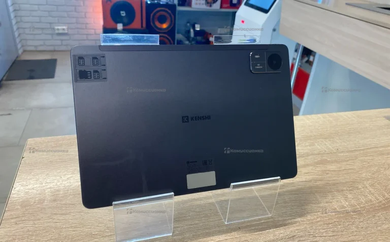 Kenshi Pad H15 LTE 4/64 Гб