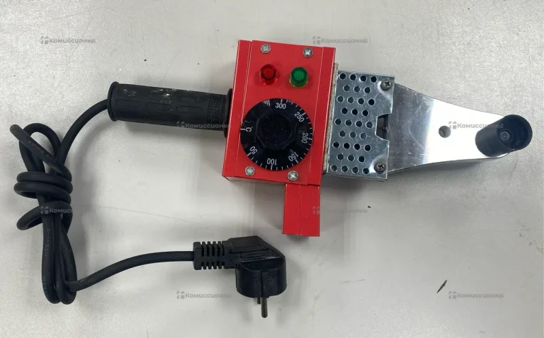 Паяльник Balux pwm132